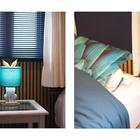 Σπίτι διακοπών Casa Bleu - Duplex With Shared Pool, Balcony, Terrace And Grill By Lanzarote Puerto Calero