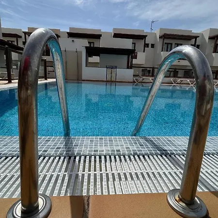 Holiday home Casa Bleu 2 Floors ,2 Bedrooms ,equipped Kitchen ,balcony ,terrace And Grill *