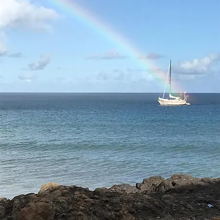 Casa Bleu - Duplex With Shared Pool, Balcony, Terrace And Grill By Lanzarote Σπίτι διακοπών Puerto Calero