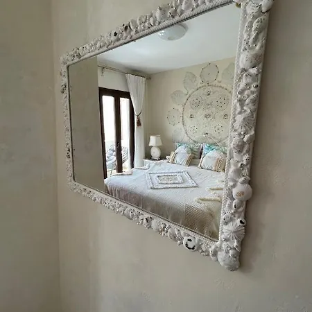 Casa Bleu - Duplex With Shared Pool, Balcony, Terrace And Grill By Lanzarote Puerto Calero