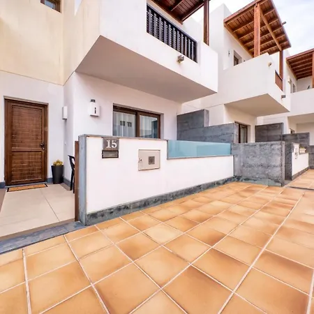 Holiday home Casa Bleu 2 Floors ,2 Bedrooms ,equipped Kitchen ,balcony ,terrace And Grill *